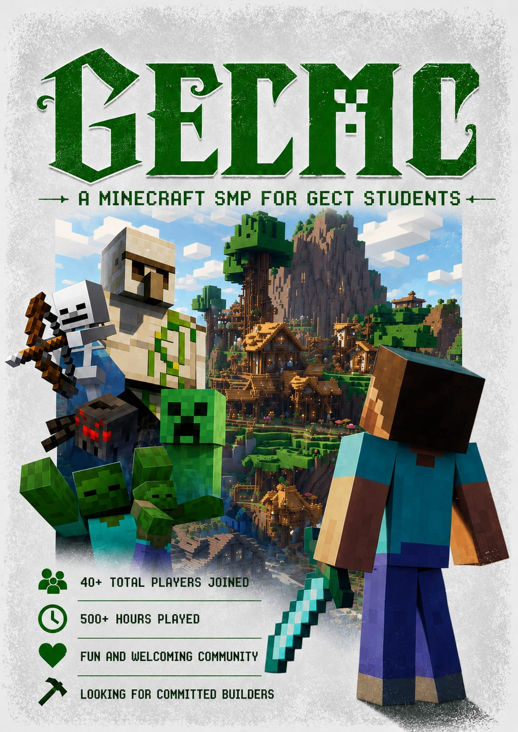 GECMC Hero